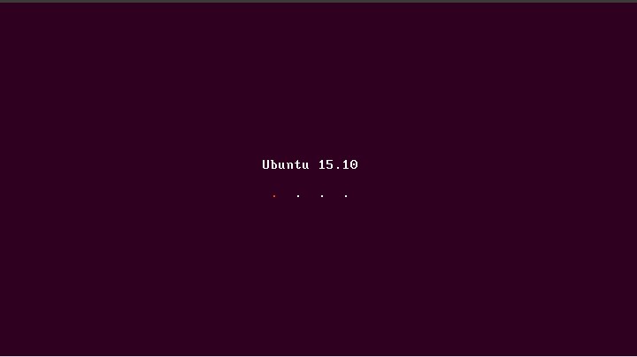 install ubuntu 15.10